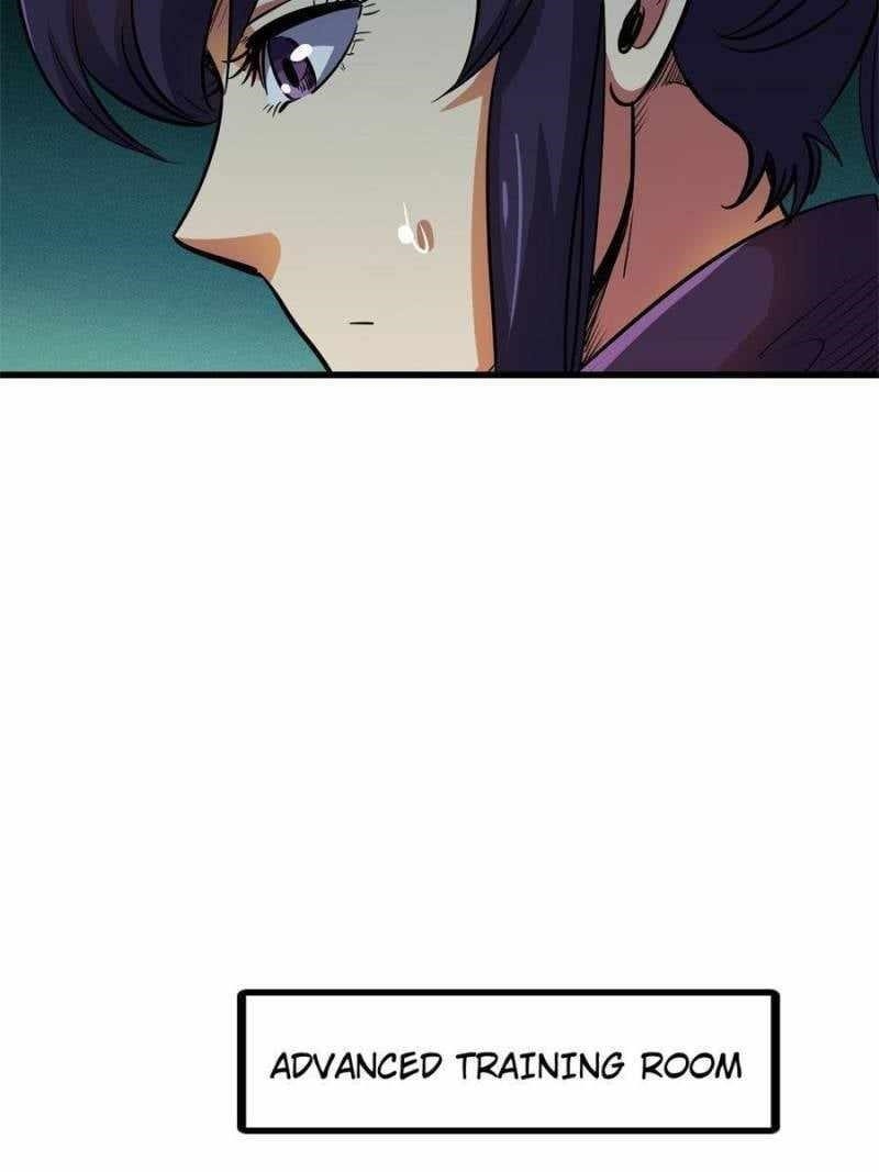 Super God Gene Chapter 191 - Page 51 in English