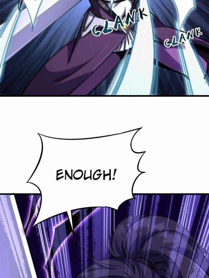 Super God Gene Chapter 192 - Page 18 in English