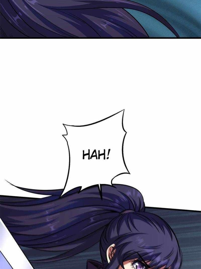 Super God Gene Chapter 192 - Page 4 in English