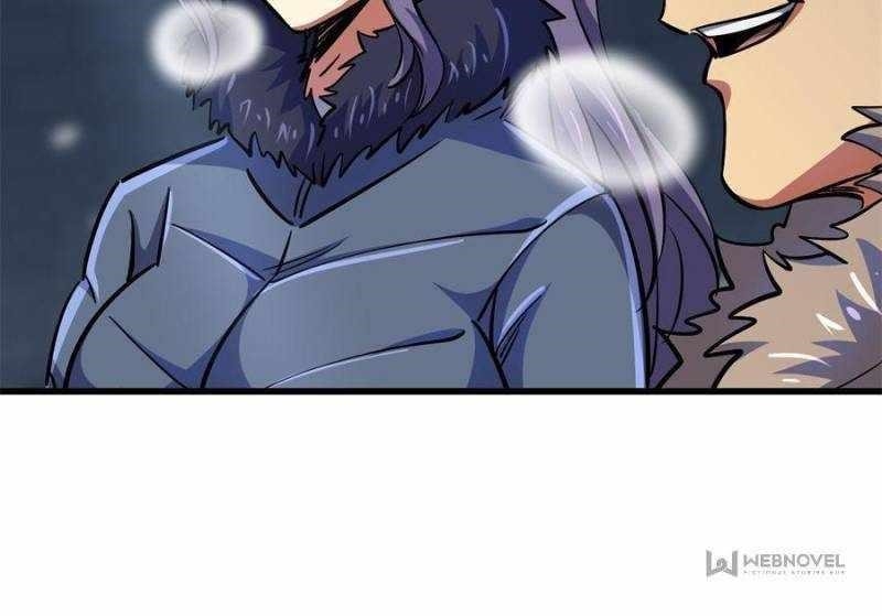 Super God Gene Chapter 192 - Page 45 in English