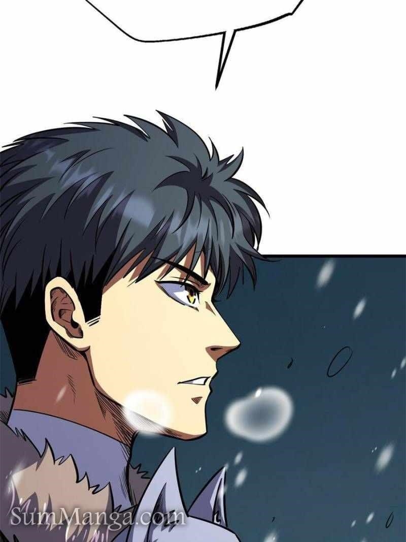 Super God Gene Chapter 192 - Page 63 in English