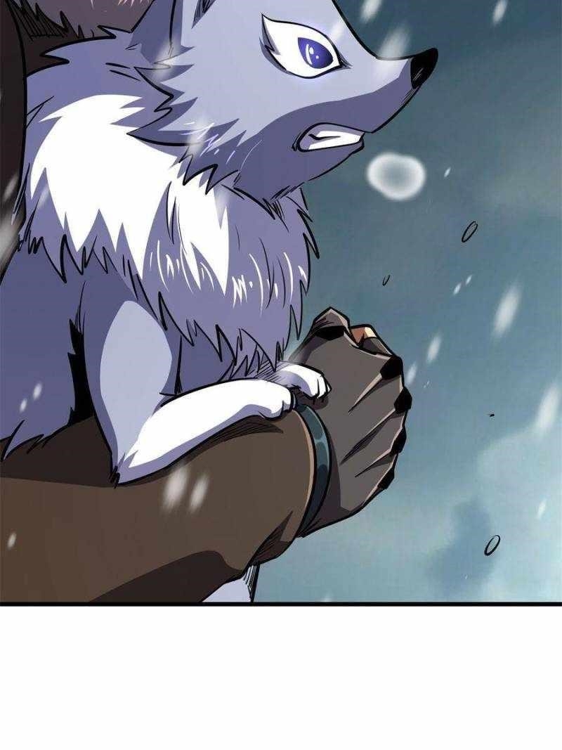 Super God Gene Chapter 192 - Page 64 in English