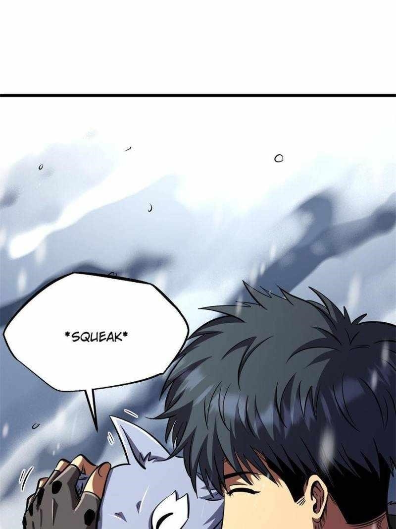 Super God Gene Chapter 192 - Page 65 in English
