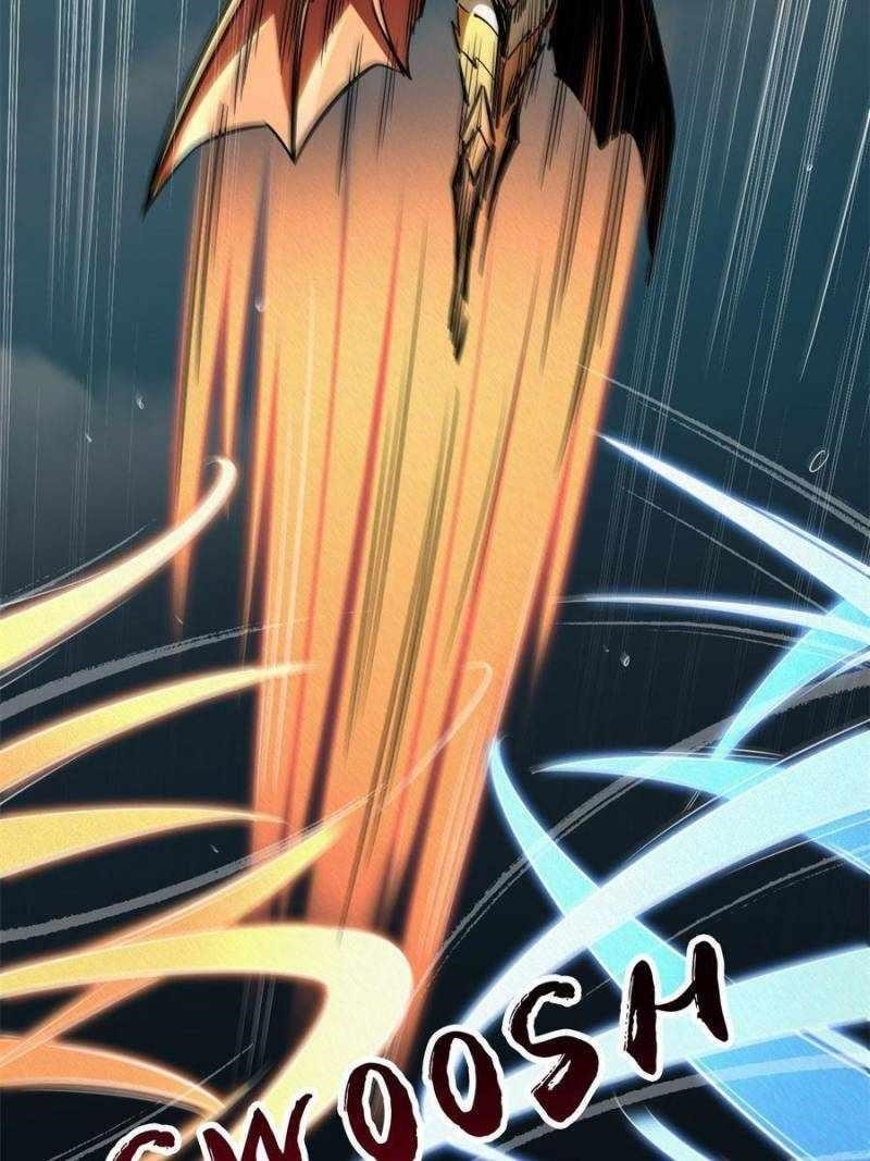 Super God Gene Chapter 193 - Page 13 in English