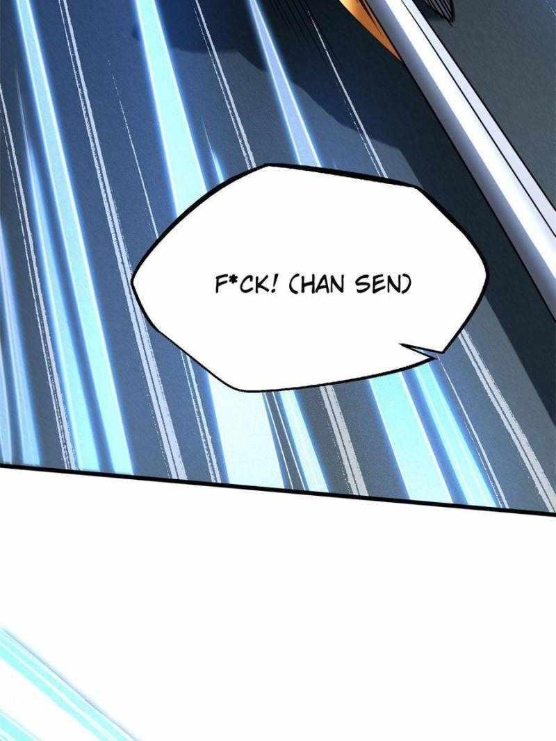 Super God Gene Chapter 193 - Page 6 in English