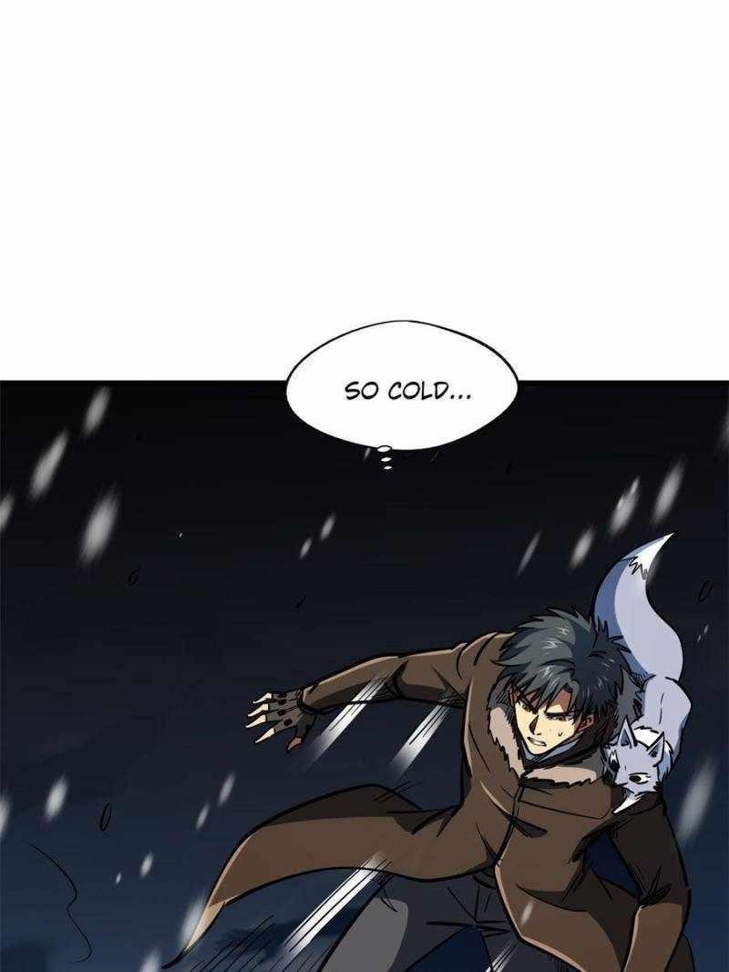 Super God Gene Chapter 193 - Page 62 in English