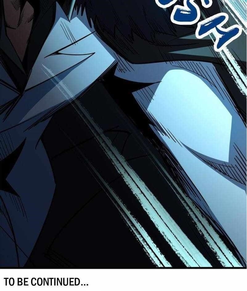 Super God Gene Chapter 193 - Page 74 in English