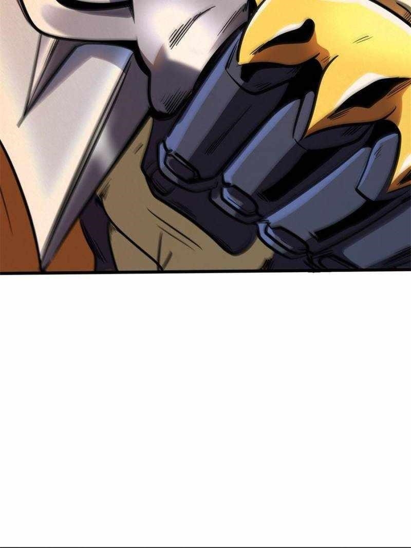 Super God Gene Chapter 193 - Page 8 in English