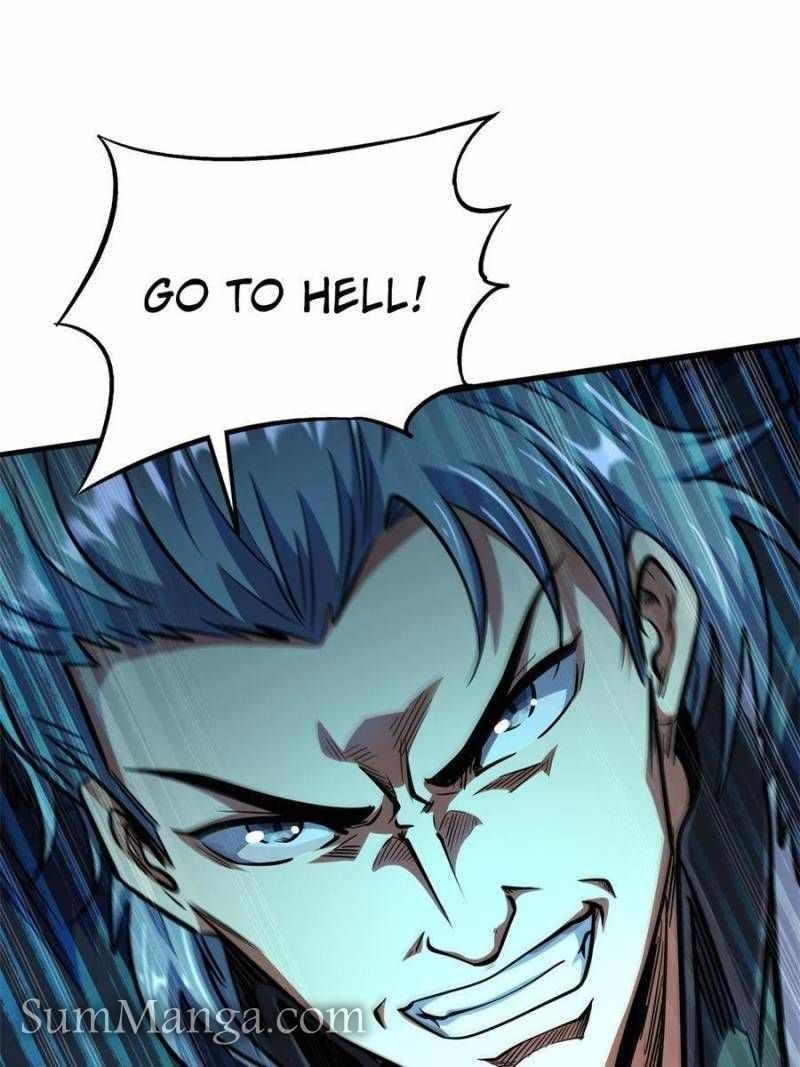 Super God Gene Chapter 194 - Page 22 in English