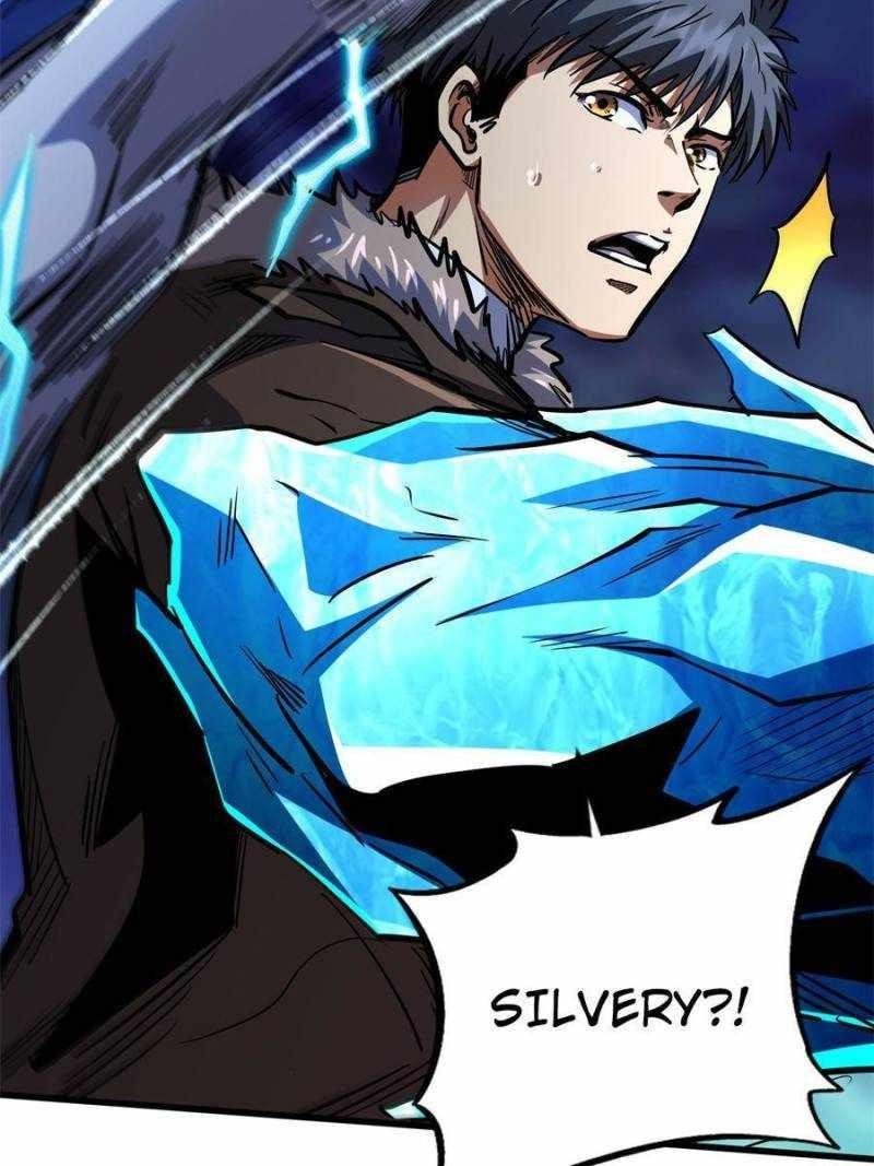 Super God Gene Chapter 194 - Page 24 in English