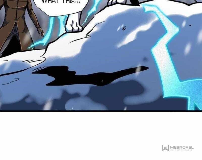 Super God Gene Chapter 194 - Page 32 in English