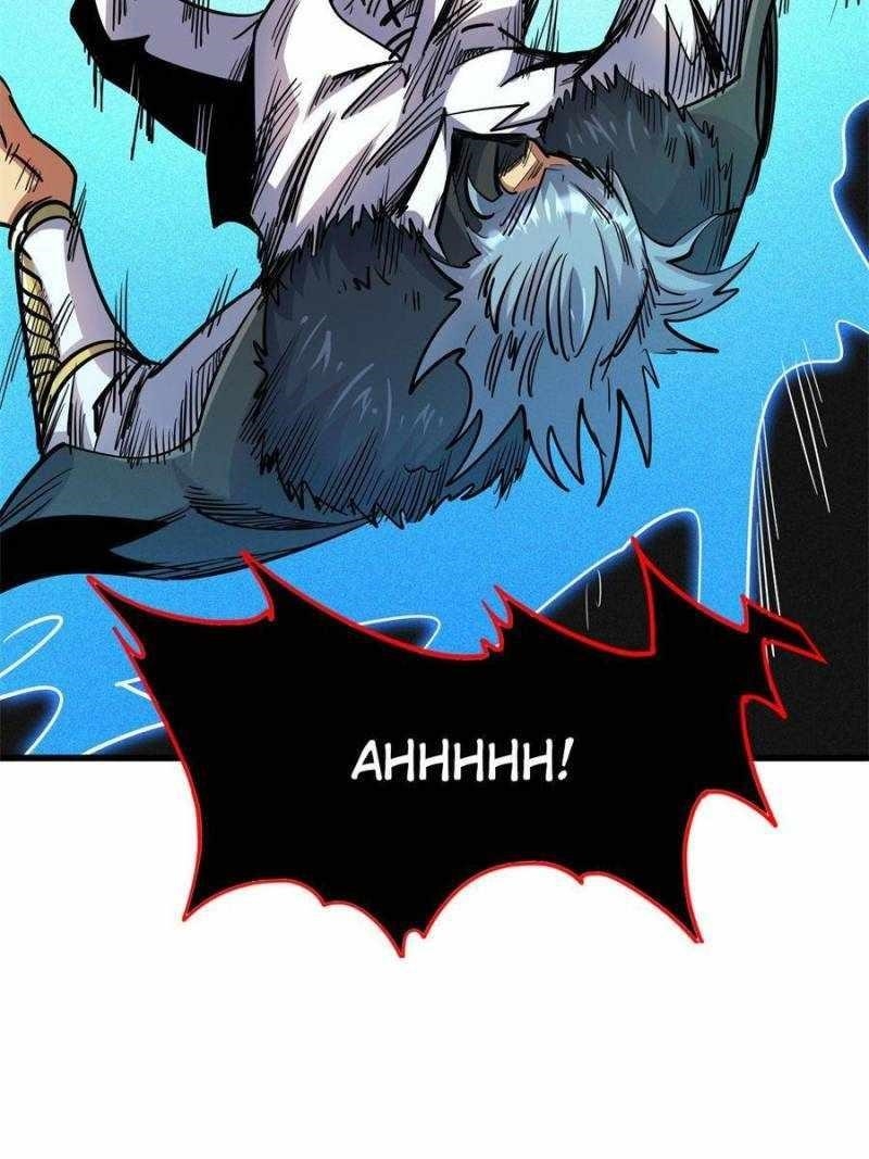 Super God Gene Chapter 194 - Page 46 in English