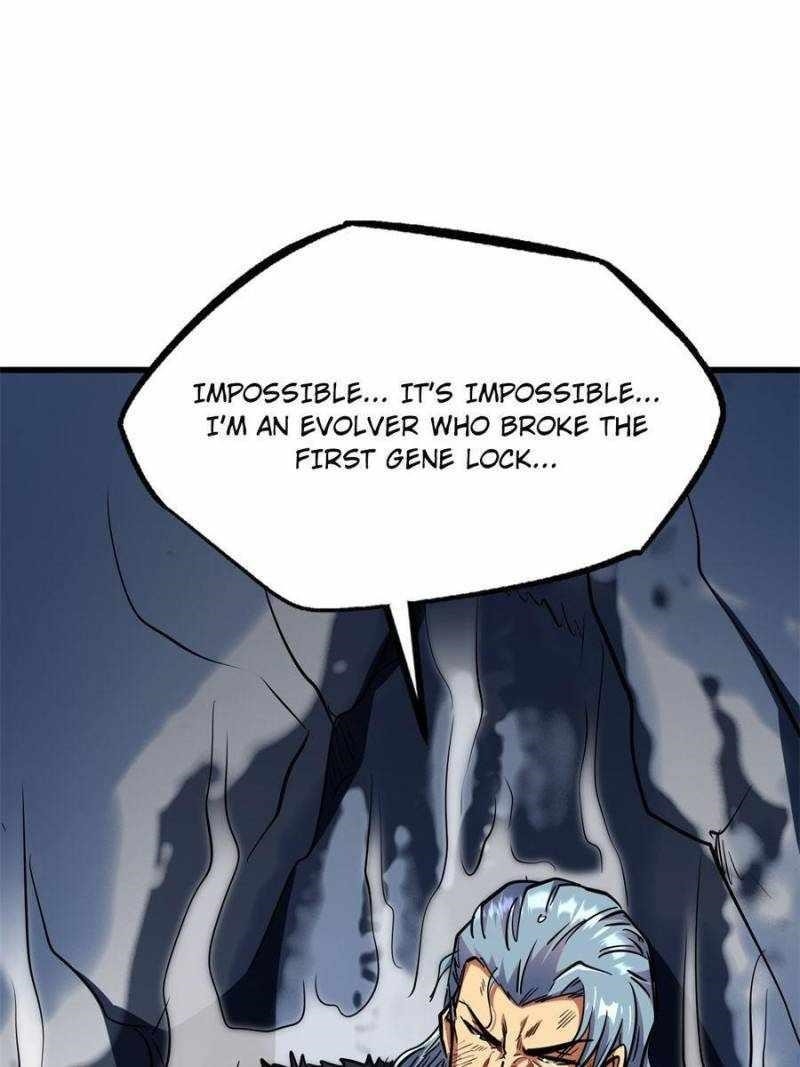 Super God Gene Chapter 194 - Page 47 in English