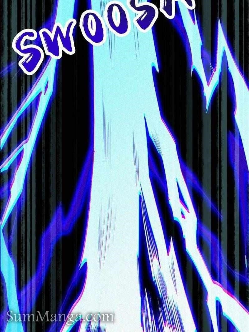 Super God Gene Chapter 194 - Page 51 in English