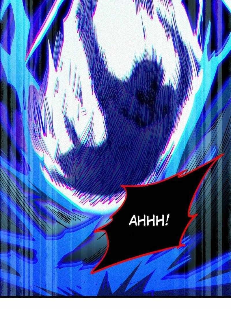 Super God Gene Chapter 194 - Page 52 in English
