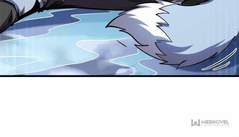 Super God Gene Chapter 194 - Page 65 in English