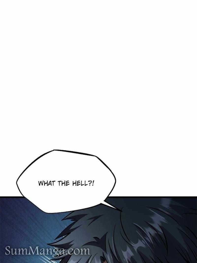 Super God Gene Chapter 194 - Page 69 in English