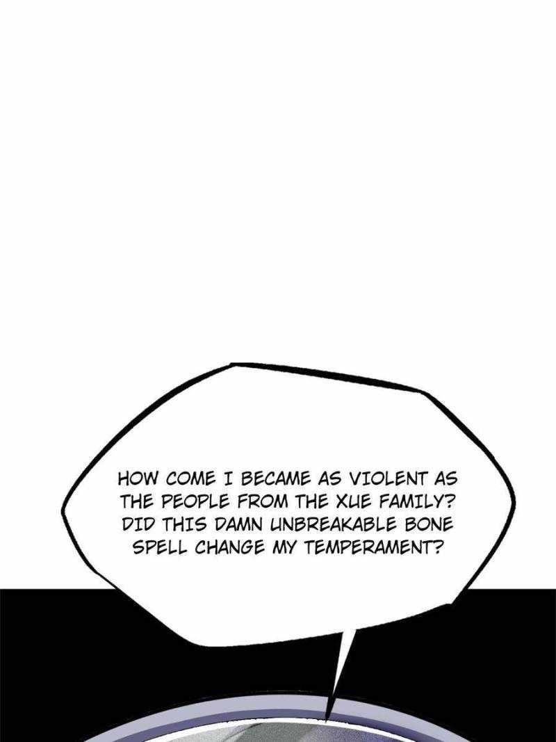 Super God Gene Chapter 194 - Page 71 in English