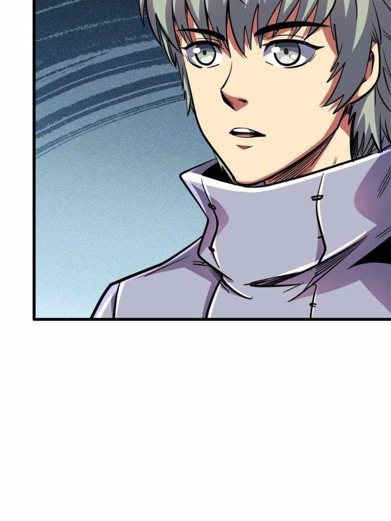 Super God Gene Chapter 195 - Page 18 in English