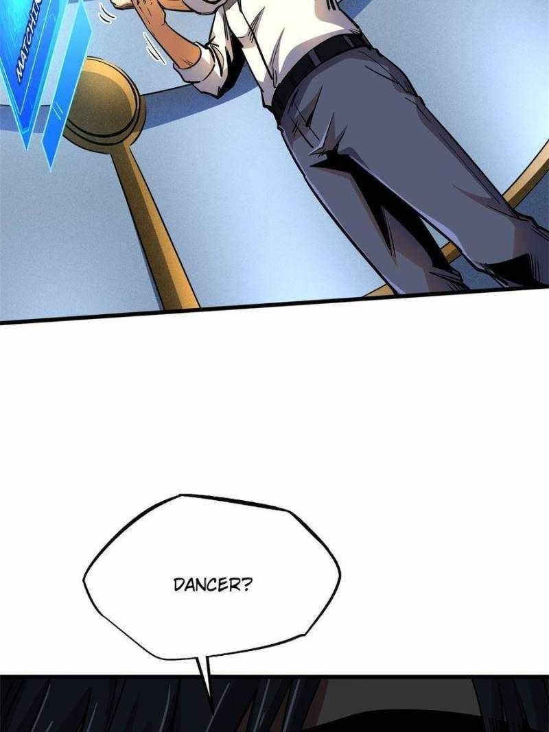 Super God Gene Chapter 195 - Page 24 in English