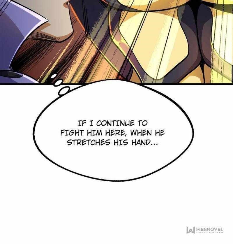 Super God Gene Chapter 195 - Page 66 in English