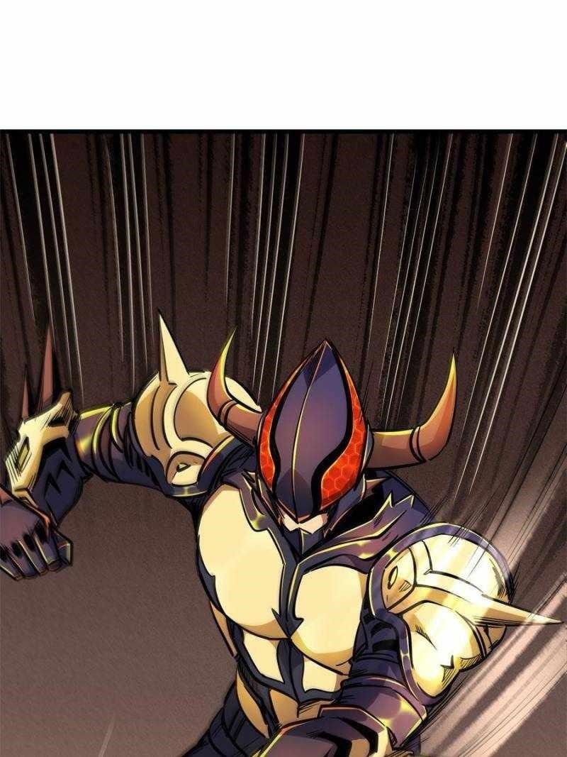 Super God Gene Chapter 195 - Page 67 in English