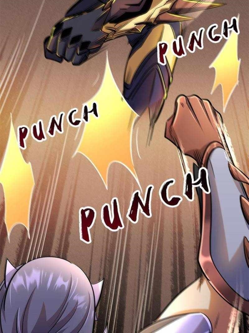 Super God Gene Chapter 195 - Page 68 in English