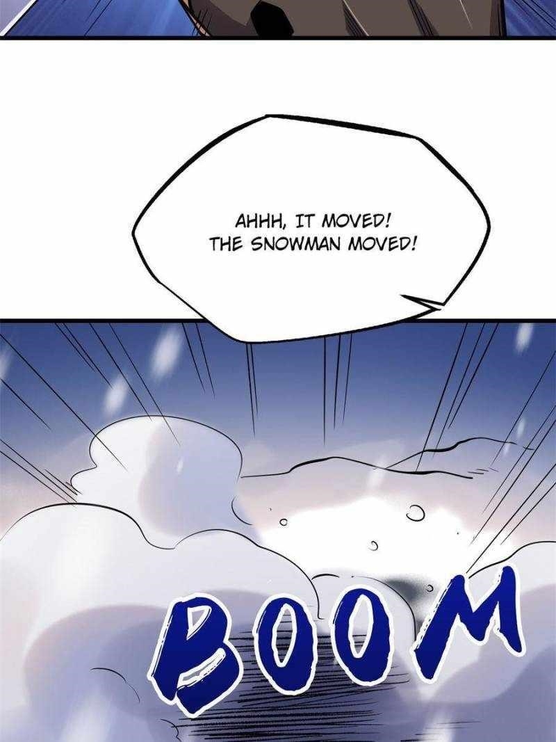 Super God Gene Chapter 195 - Page 7 in English