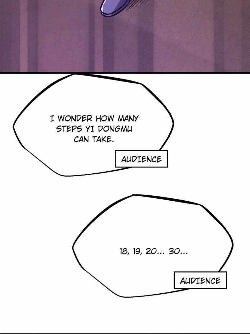 Super God Gene Chapter 196 - Page 32 in English