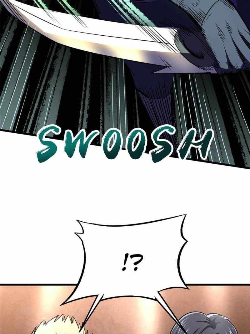 Super God Gene Chapter 196 - Page 54 in English