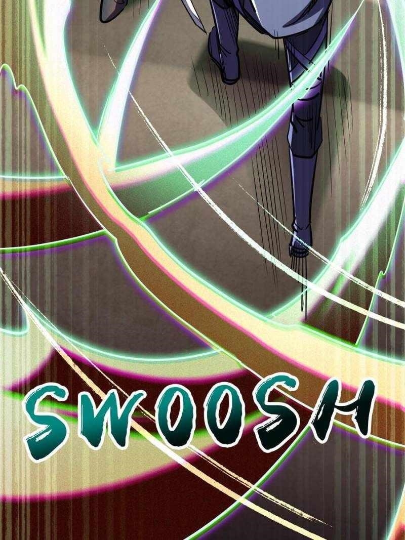 Super God Gene Chapter 196 - Page 62 in English