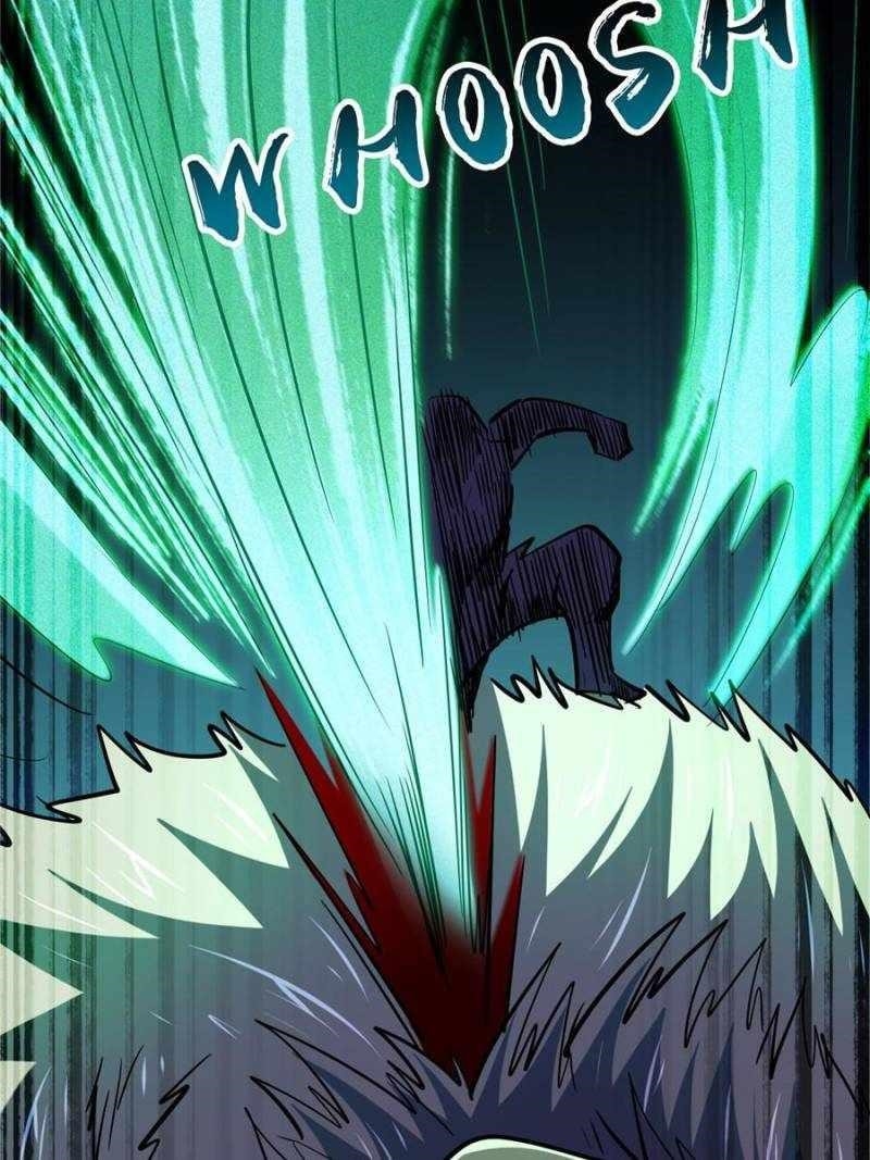 Super God Gene Chapter 197 - Page 16 in English
