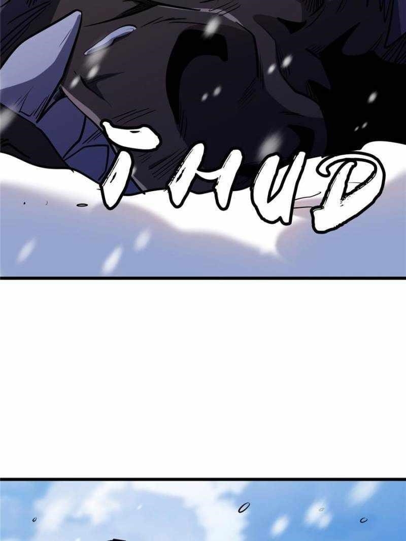 Super God Gene Chapter 197 - Page 20 in English