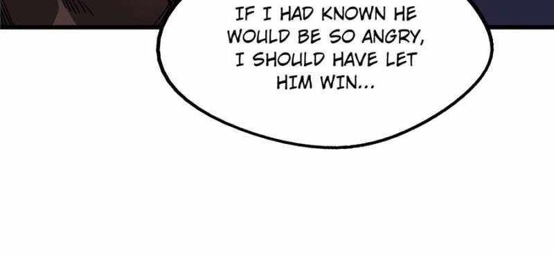 Super God Gene Chapter 197 - Page 22 in English