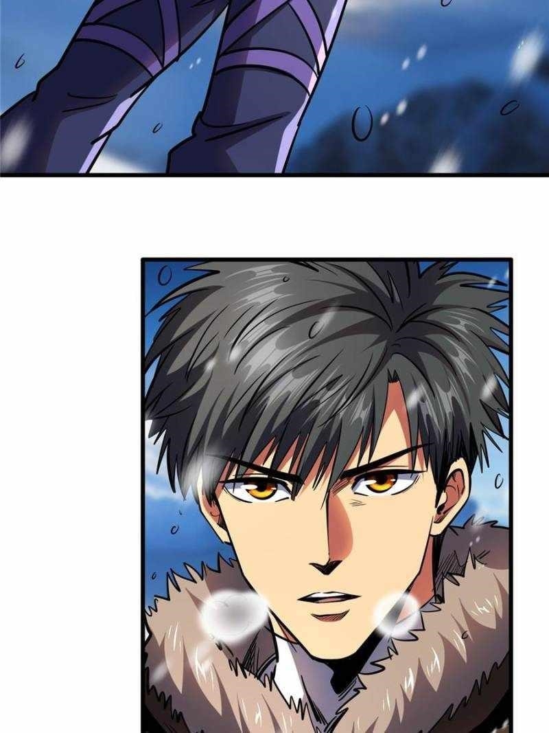 Super God Gene Chapter 197 - Page 24 in English