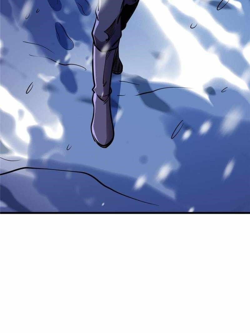 Super God Gene Chapter 197 - Page 27 in English