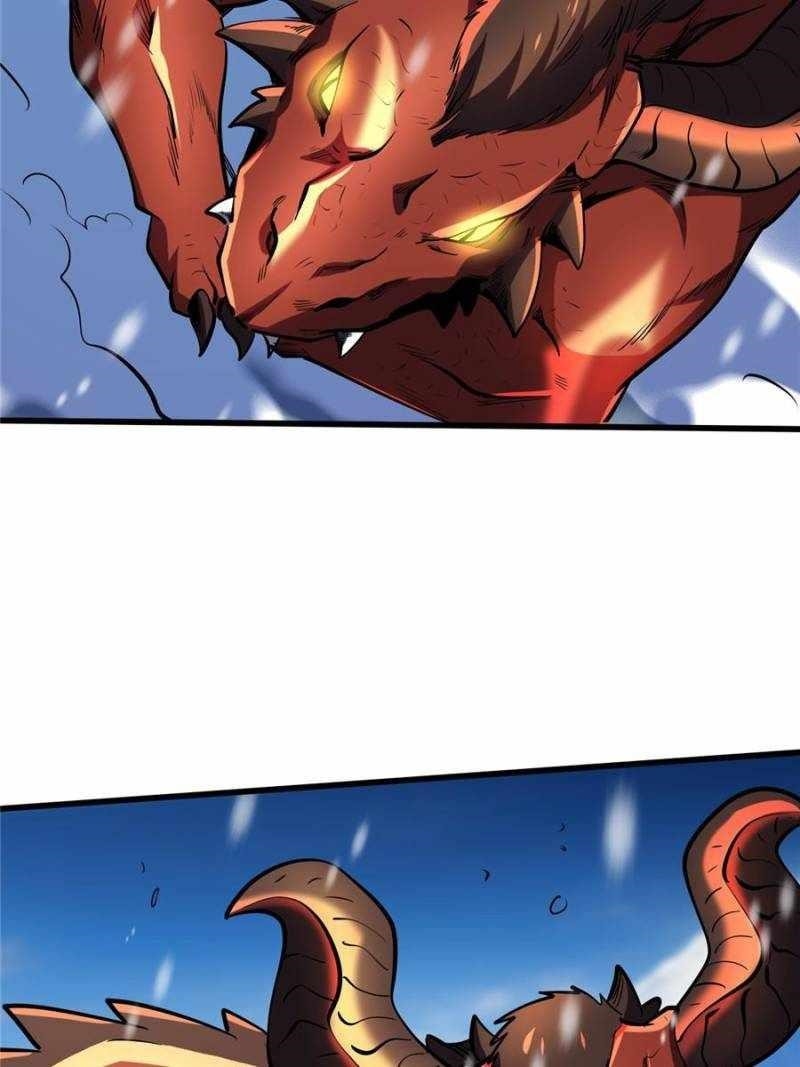 Super God Gene Chapter 197 - Page 35 in English
