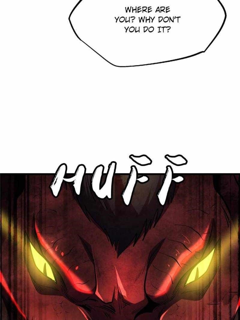 Super God Gene Chapter 197 - Page 42 in English