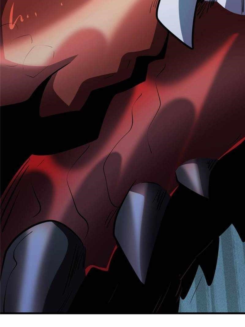 Super God Gene Chapter 197 - Page 51 in English
