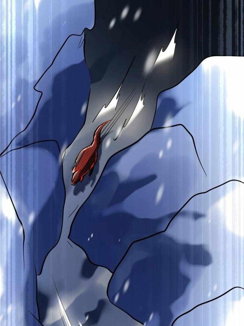 Super God Gene Chapter 197 - Page 61 in English