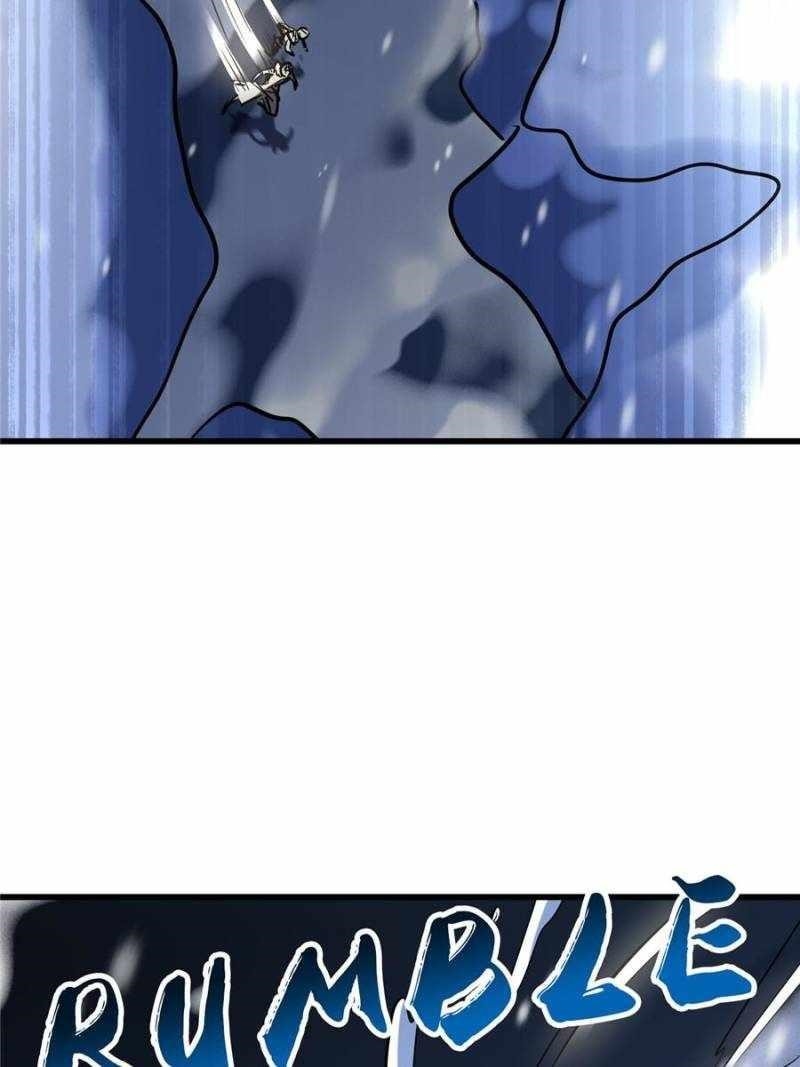 Super God Gene Chapter 197 - Page 62 in English