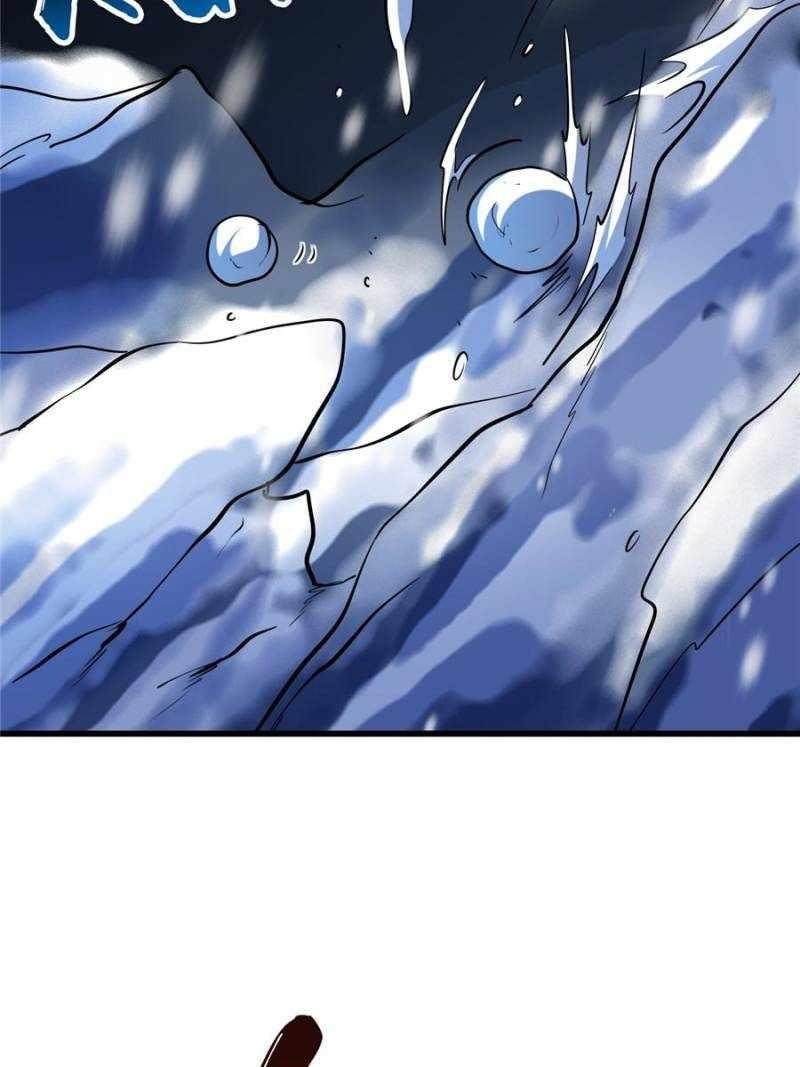 Super God Gene Chapter 197 - Page 63 in English