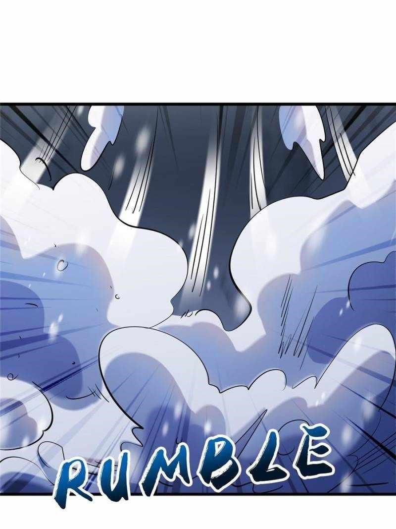 Super God Gene Chapter 197 - Page 65 in English