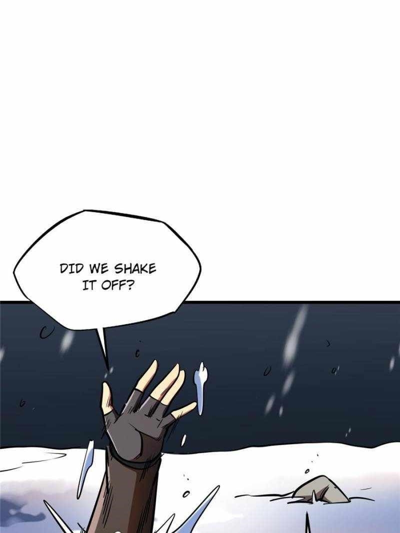 Super God Gene Chapter 197 - Page 66 in English