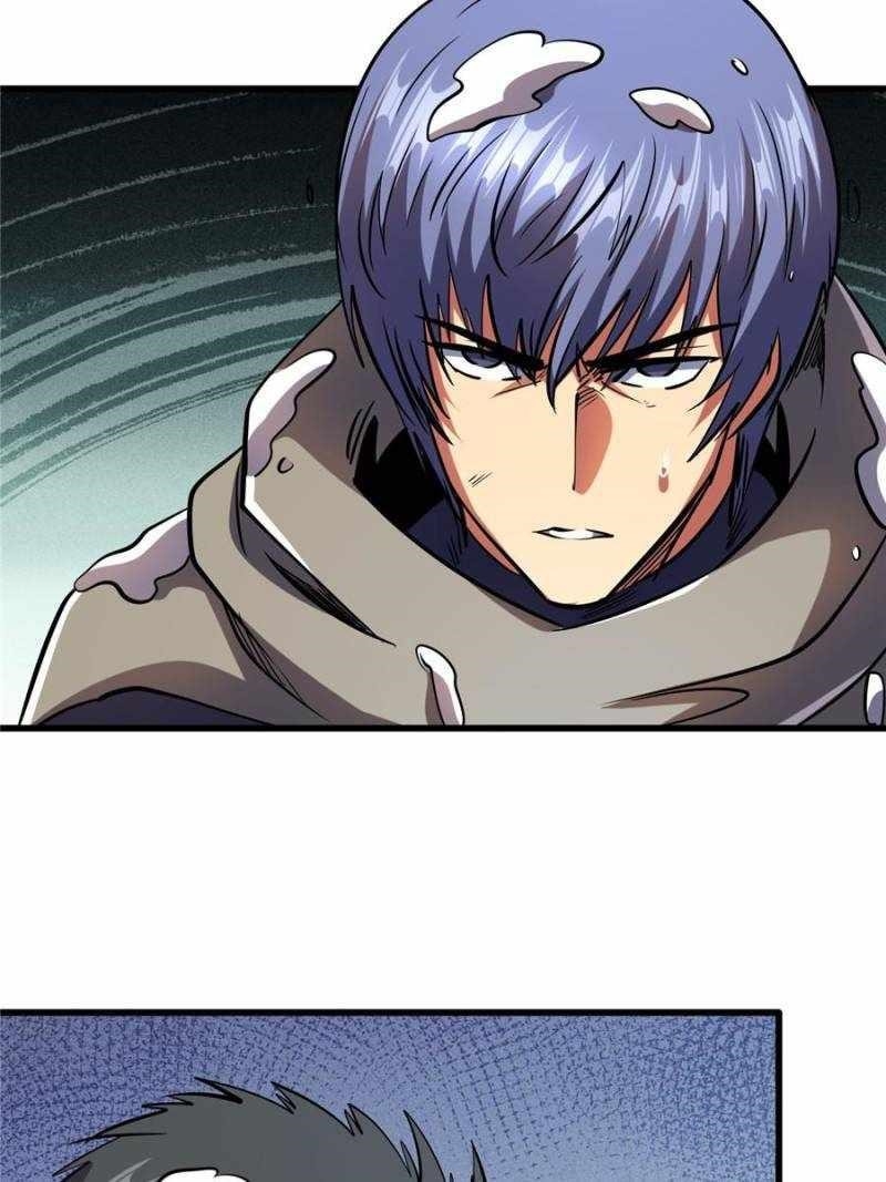 Super God Gene Chapter 197 - Page 69 in English