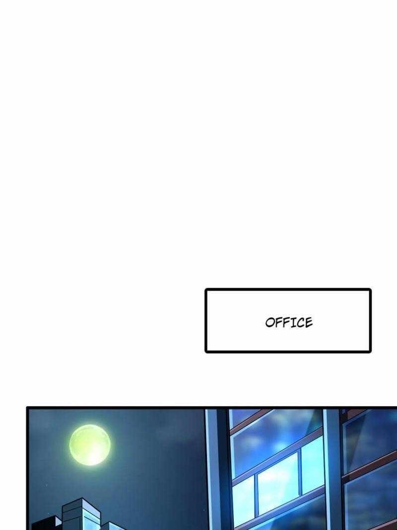 Super God Gene Chapter 197 - Page 9 in English