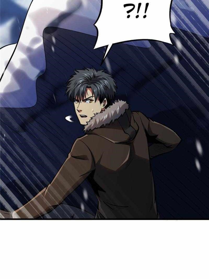 Super God Gene Chapter 198 - Page 11 in English