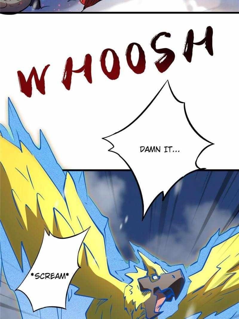 Super God Gene Chapter 198 - Page 14 in English