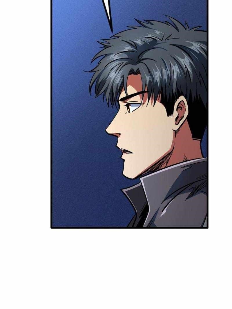 Super God Gene Chapter 198 - Page 34 in English