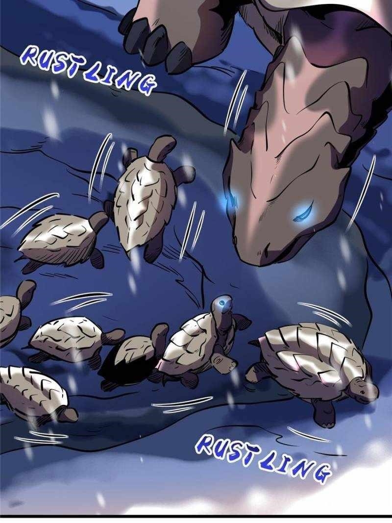 Super God Gene Chapter 198 - Page 5 in English